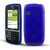 Technocel Slider Case for Samsung M580 Replenish - Blue