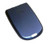 OEM Motorola V400 V500 Battery Door SHN8499 (Cosmic Blue)