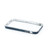 iWalk Hinge Metal Protector Case for iPhone 4/4S (Dark-Blue)