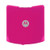 OEM Motorola V3G Standard Battery Door Cover - Pink
