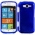 Unlimited Cellular Snap-On Case for Samsung Focus 2 i667 - Honey Blue