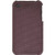 Classic Back Snap-On Case for Apple iPhone 3G, 3GS - Chocolate