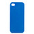 Sprint Cary and Protect Case for Apple iPhone 4/4S (Blue)