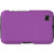 Wireless Solutions Color Click Case for Nokia 6790 - Purple