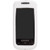 Wireless Solutions Gel Case for Samsung SPH-M810 Instinct - White