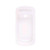 Wireless Solutions Silicone Gel Case for Motorola Crush W835 - Clear