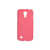 Ventev ColorClick Case for Galaxy S4 Mini - Coral Pink