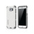 PureGear DualTek Case for Samsung Galaxy S6 - Arctic White