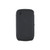 Wireless Xcessories Silicone Sleeve for BlackBerry 8520 Gemini - Black