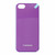 Puregear Snap On Slim Shell Case for Apple iPhone 5 / 5S - Passion Fruit Purple