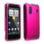 Technocel Protective Cover for HTC EVO Design 4G (Pink)