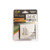 Ontrion Premium Li-Ion Battery for LG Spirit/Optimus 4XHD/Optimus L9 - White