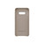 Original Samsung Leather Case for Samsung Galaxy S10e - Gray