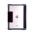 STM Dux Carrying Case for Apple iPad 2/3/4 - Black