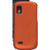 Wireless Solutions Color Click Case for Samsung Solstice SGH-A887 - Orange