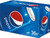 Pepsi Cola, 36 ct./12 oz. cans