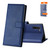 Reiko SAMSUNG GALAXY NOTE 10 3-In-1 Wallet Case In BLUE