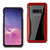 SAMSUNG GALAXY S10 Lite Protective Cover In Red