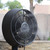 Frigidaire Outdoor Misting Fan - Black