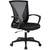 Best Office Ergonomic Lumbar Support Mesh Swivel Office Chair