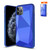 Reiko Apple iPhone 11 Pro Apple Diamond Cases In Blue