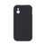 Wireless Solution Color Click Case for LG Arena GT950 - Black