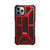 UAG Monarch Case for Apple iPhone 11 Pro - Crimson