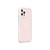 Griffin Survivor Endurance Case for iPhone 12/iPhone 12 Pro - Cloud Pink/Sky Blue