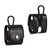 Reiko leather Case for Airpod in Black