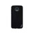 TUMI 19 Degree Case for Motorola Moto Z2 Force - Matte Black