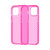 tech21 Evo Check Case for Apple iPhone 12 Pro/12 -  Luminous Pink