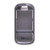 Wireless Solutions Snap-On Case for Samsung SPH-M550 - Smoke