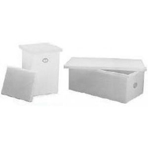 20 Gallon Open Top Rectangle Tank | R18X12X24