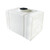 90 Gallon Portable Water Hauling Utility Tank | AD9401