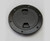 8 inch inspection plate lid black
