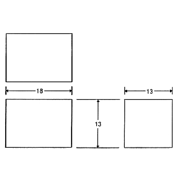 12 Gallon RV Water Tank | RV16W