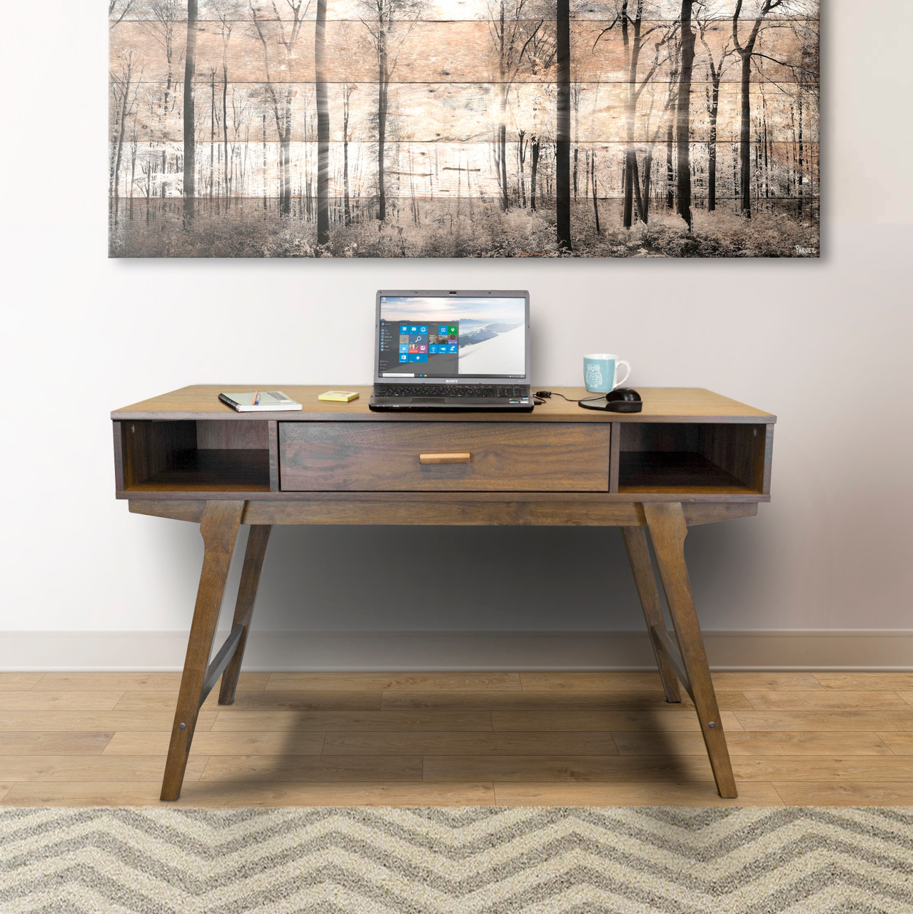 american furniture classics executive desk