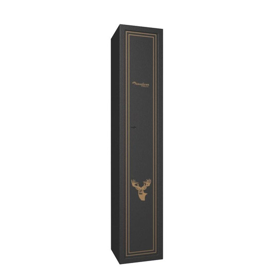 905 - 5 Gun Safe