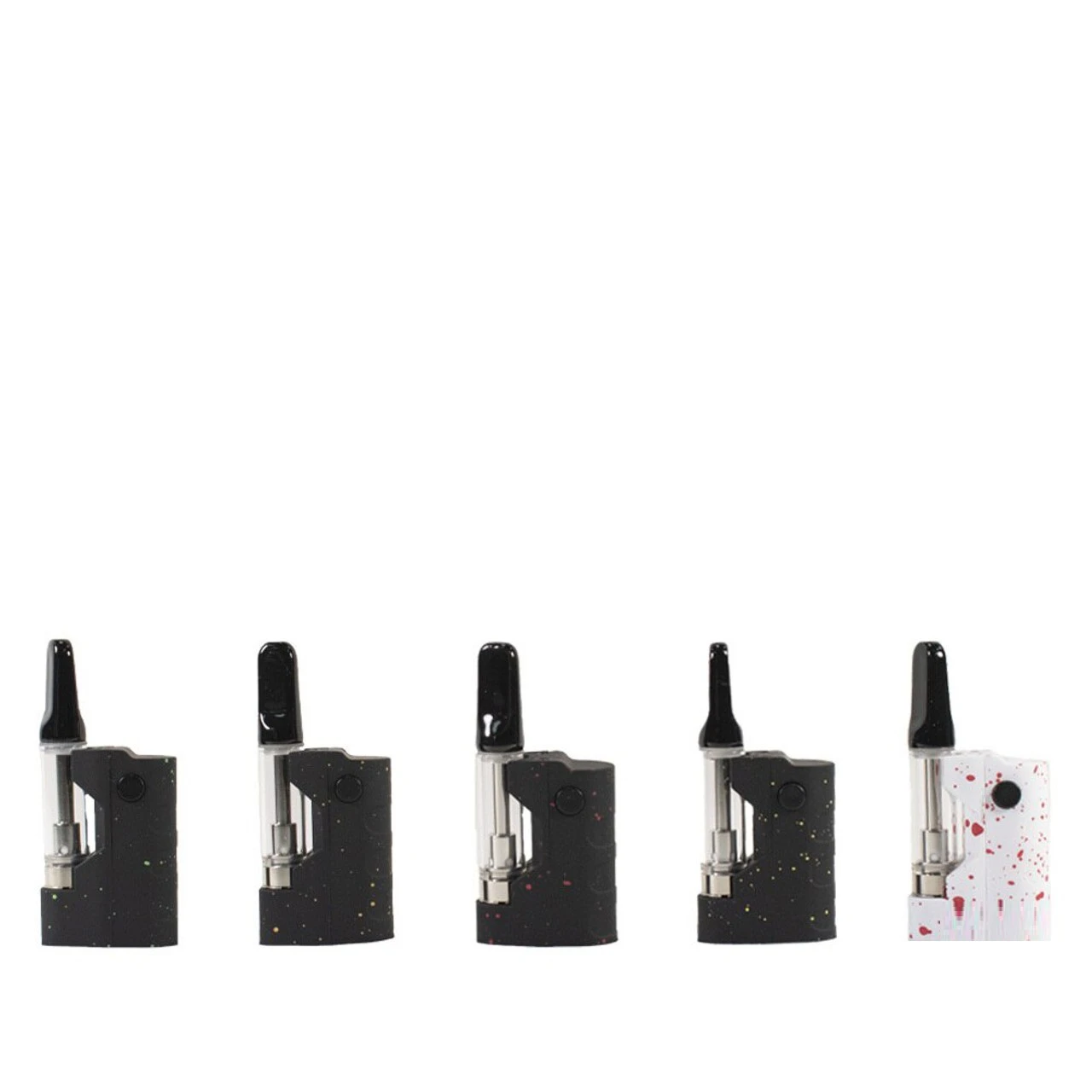 IMini V2 Pro Pre-Heat Variable Voltage 15W Vaporizer Starter Kit