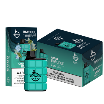 bomb bar vape Geek Bar Pulse 15000 Puffs Disposable Vape Device main image 0
