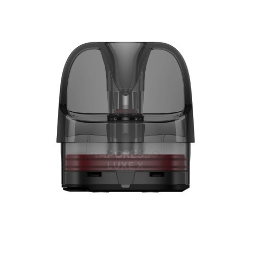 vaporesso luxe x pods 5ml Vaporesso Luxe X 5ML Refillable Replacement Pods