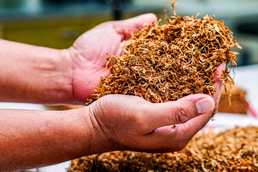 The Economics of Vaping: How It's Affecting the Tobacco Industry The Economics of Vaping: How It's Affecting the Tobacco Industry
