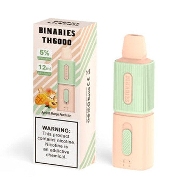 Experience the Flavors of Binaries! Experience the Flavors of Binaries!