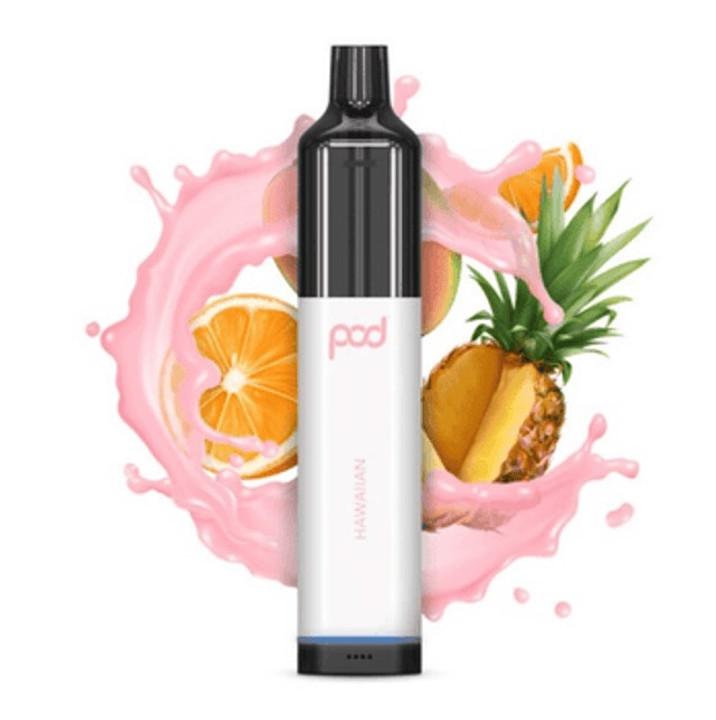 PodStick Mesh FLO: Feel The Flow! PodStick Mesh FLO: Feel The Flow!