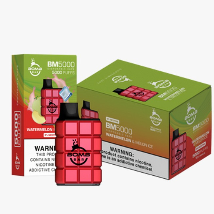 Experience the Bomb Explosion with Bomb Bar! Experience the Bomb Explosion with Bomb Bar!