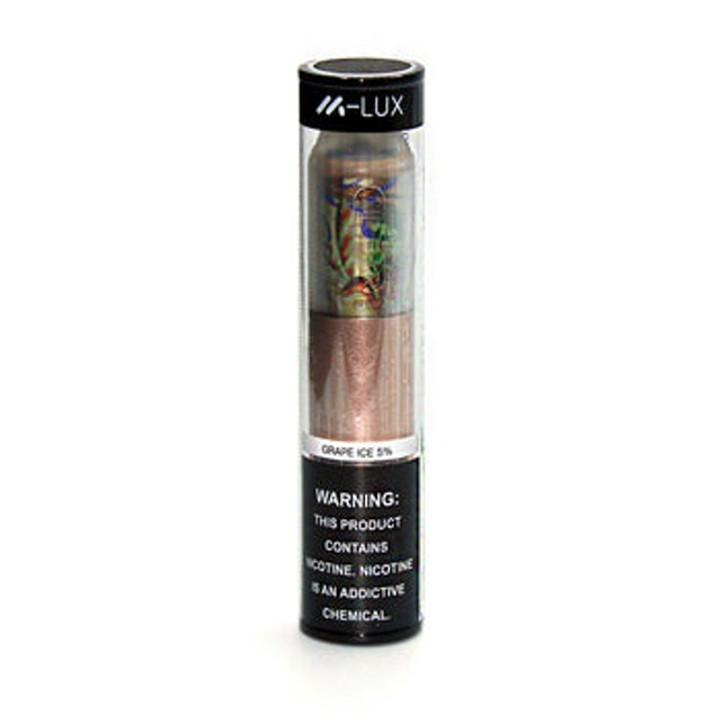 The Air Bar M-LUX: Have You Tried Yet? The Air Bar M-LUX: Have You Tried Yet?