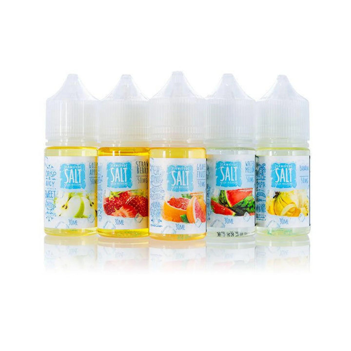 SKWEZED E-Liquid Salts Ice SKWEZED E-Liquid Salts Ice