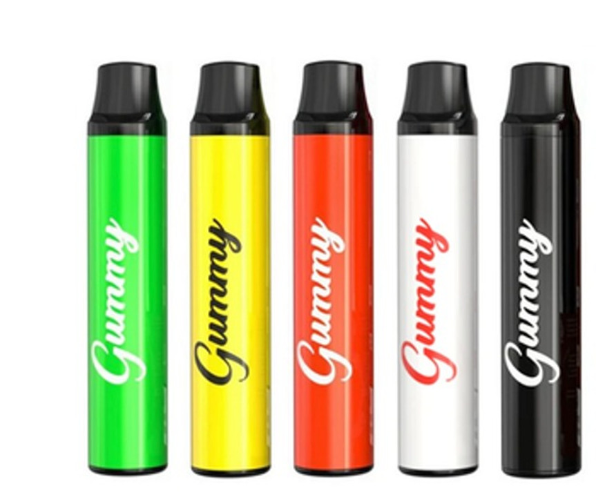 Gummy Disposable Vape: Your Ultimate Guide to Puffing Perfection Gummy Disposable Vape: Your Ultimate Guide to Puffing Perfection