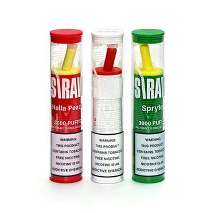 Straw by Gost: The New Vape In Town Straw by Gost: The New Vape In Town