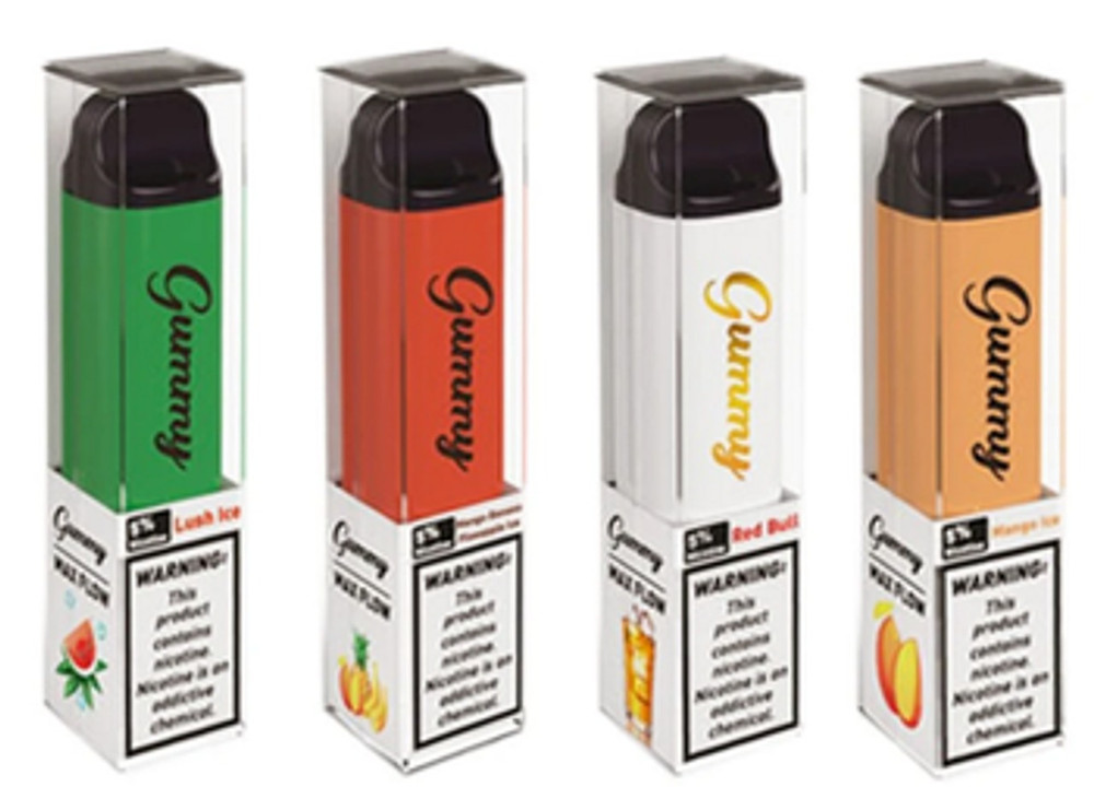 Gummy Max Flow Disposable Vape: Understanding All Aspects Gummy Max Flow Disposable Vape: Understanding All Aspects